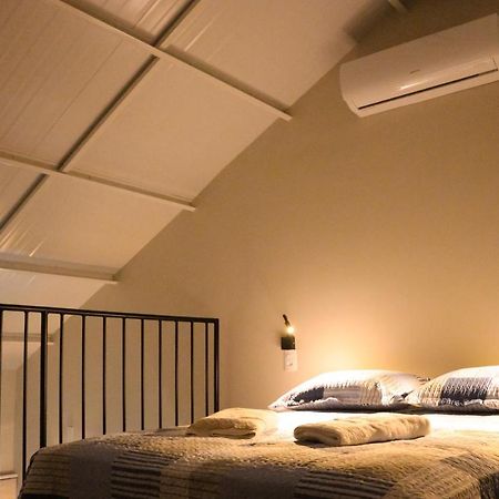 Apartmán Loft Novo No Centro De Pomerode Exteriér fotografie